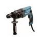thumbnail image 5 of Rotomartillo Cincelador Sds Makita Hr2470 + Jgo De Cinceles azul Estándar, 5 of 10