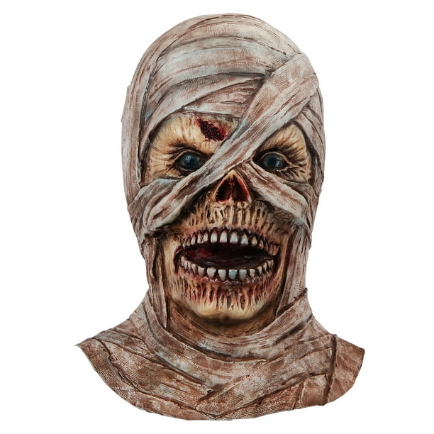 Máscara De Alien Aterrador Disfraz De Extraterrestre Maligno Disfraz De Extraterrestre Maligno Disfraz De Halloween