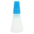thumbnail image 1 of Cepillo de aceite de silicona con botella de aceite, cepillo resistente a altas temperaturas, cepillo de Control de aceite para cocina, 1 of 8