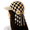 02# (White), variant on Breathable Crochet Baseball Cap Hollow Floral Pattern with Beaded Tassel Lightweight Sun Hat for Outdoor Travel Daily Use (Green)