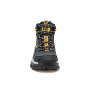 Caterpillar Invader Mid Vent Waterproof Composite Toe Work Boot Men
