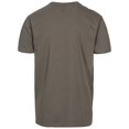 thumbnail image 2 of Trespass - Camiseta Cashing de manga corta para hombre caballero (Caqui), 2 of 2