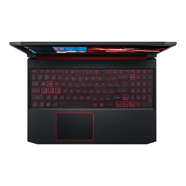 Acer Nitro 5 Gaming Laptop AN515-54 with Intel i5-9300H, 8GB RAM