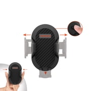 HyperGear 15510 Cup Holder Flex Universal Phone Mount