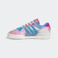 thumbnail image 2 of Adi-das Rivalry Low Tr Wonder Quartz Pulse Semi Coral Fusion IE1685 Men Sz 7.5, 2 of 6