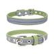 thumbnail image 4 of Collar Colgante de Mascota Colco Cuello Mascotas Verde M, 4 of 8