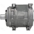 thumbnail image 5 of Four Seasons 58341 Compressor Fits select: 1988-1995 TOYOTA PICKUP, 1995-2004 TOYOTA TACOMA, 5 of 5