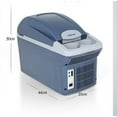 thumbnail image 3 of Mobicool 12V Mini Cooler Warmer 8L for Car Power Outlet, 3 of 3