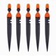 thumbnail image 1 of 10pcs Drip Irrigation System And Dual Function Water Spray, 1 of 5