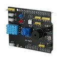 thumbnail image 3 of Multi-function Expansion Board, Expansion Board 9-in-1 Full Color LED Module  for Easily Learn for Professional Use, 3 of 8