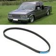 thumbnail image 1 of P,Micro-V AT Serpentine Belt AT Serpentine Belt Beltfor TOYOTA Precision Engineered, 1 of 8
