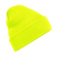 thumbnail image 1 of Beechfield Mens/Womens Original Cuffed Beanie, 1 of 2