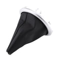thumbnail image 1 of Fashionable Gear Shift Boot, Durable Gear Shift Gaiter, Vehicle For Car, 1 of 8