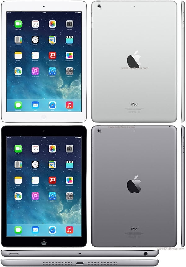 Apple iPad Mini 7.9