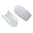 thumbnail image 5 of Height Increase Sleeves,Height Increase Gel Sleeves Silicone Heel Socks,Invisible Heel Protector Height Increase Heels,Cushion Invisible Height Increase Socks,Gel heel seat Inserts 5.0CM, 5 of 8