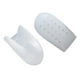 thumbnail image 4 of 2 piezas de fundas de gel para aumentar la altura, copas de gel para el talón, calcetines de silicona para el talón largos 20 CM, 4 of 9