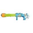 thumbnail image 4 of Aqualux Stretch Water Cannon Pump Blaster Triple Action Spray Water Gun, Blue, 4 of 4