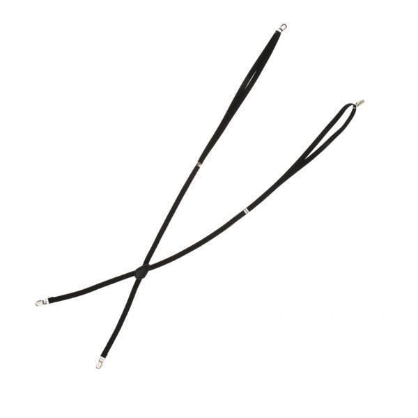 Hombre X trasero pitillo con espalda en X, Elástico para Pantalone de cuer articucioneAccesorios de moda para hombreCorreas Hugo Hombre X tirantes traseros