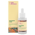 thumbnail image 1 of 2 PACK 1 Fl Oz Good Molecules Suero de niacinamida - Suero facial B3 equilibrante de niacinamida al 10% para acné, tono, textura, iluminador e hidratante para el cuidado de la piel para la cara, 1 of 5