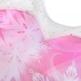 thumbnail image 4 of Girls Long Sleeve Gymnastics Leotards One-Piece Dancewear for 5-12 years Girls, 4 of 8