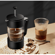 14-Cup Coffee Maker with Adjustable Brew Sizes, Programmable Coffee Machine