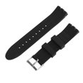 thumbnail image 4 of Spring Bars Quick Release Silicone Watch Band Watch Band, For YTB400 SwatchYTS401/402/409/713, 4 of 8