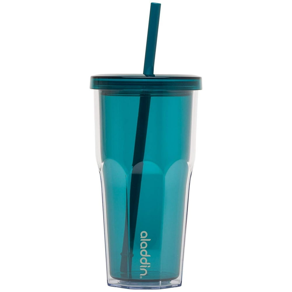 Aladdin Insulated Tumbler, Orca (Limited Edition)