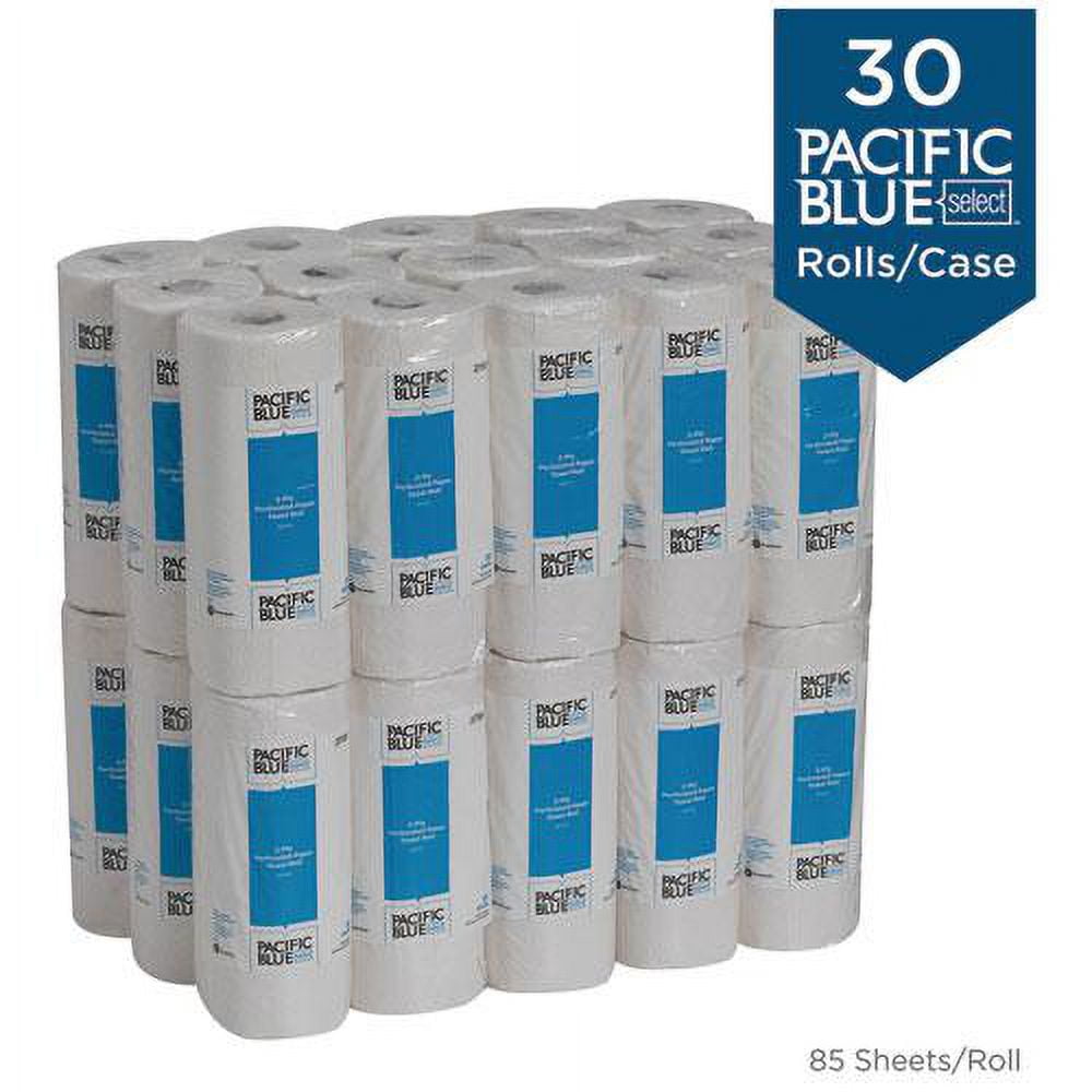 Pacific Blue Select Paper Towel
