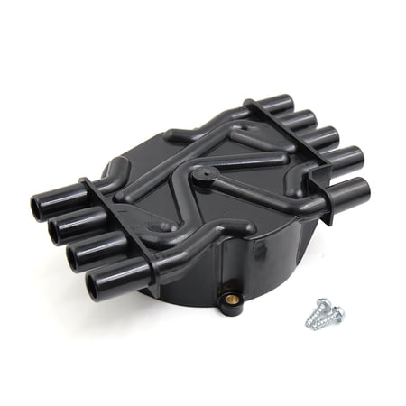 D329A DC12V Car Ignition Distributor Cap for Chevrolet Silverado ...