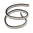 thumbnail image 2 of simhoa Soft Flexible Vinyl Plastic Drafting Drawing Curve Ruler Paint Draw Bendy French 50cm, 2 of 7