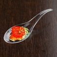 thumbnail image 4 of OnDisplay Disposable Dessert Spoons - 20 count, 4 of 5