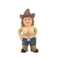 thumbnail image 4 of GNOME WOMAN, 4 of 7