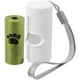 thumbnail image 5 of BRIGHTFUFU 1 set Dog Bag Bag Bolsas de desecho portátiles Soportista Poop Poop Bolsa Bolsa, 5 of 8