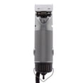 thumbnail image 2 of Cortapelos Oster Clipmaster para perros grandes gatos gris 45 W, 2 of 6