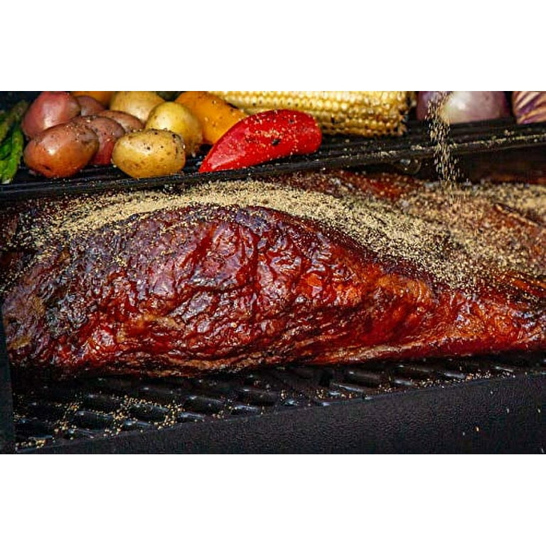 Pit Boss Corned Beef Brisket Recipe Smoker Meat Brisket In A Pit
