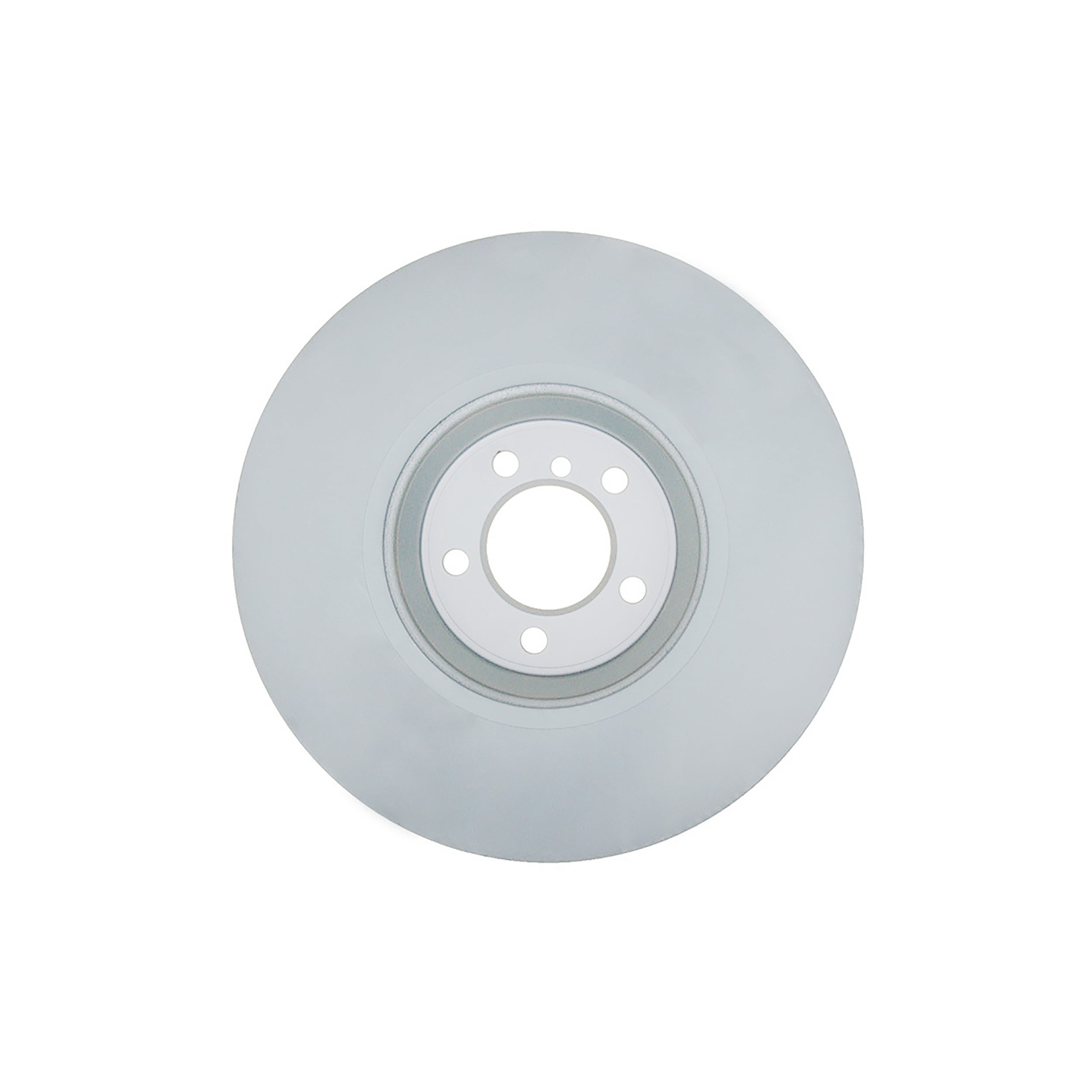 Raybestos Specialty Performance Rotors, 980655 Fits select: 2007-2008 BMW ALPINA B7