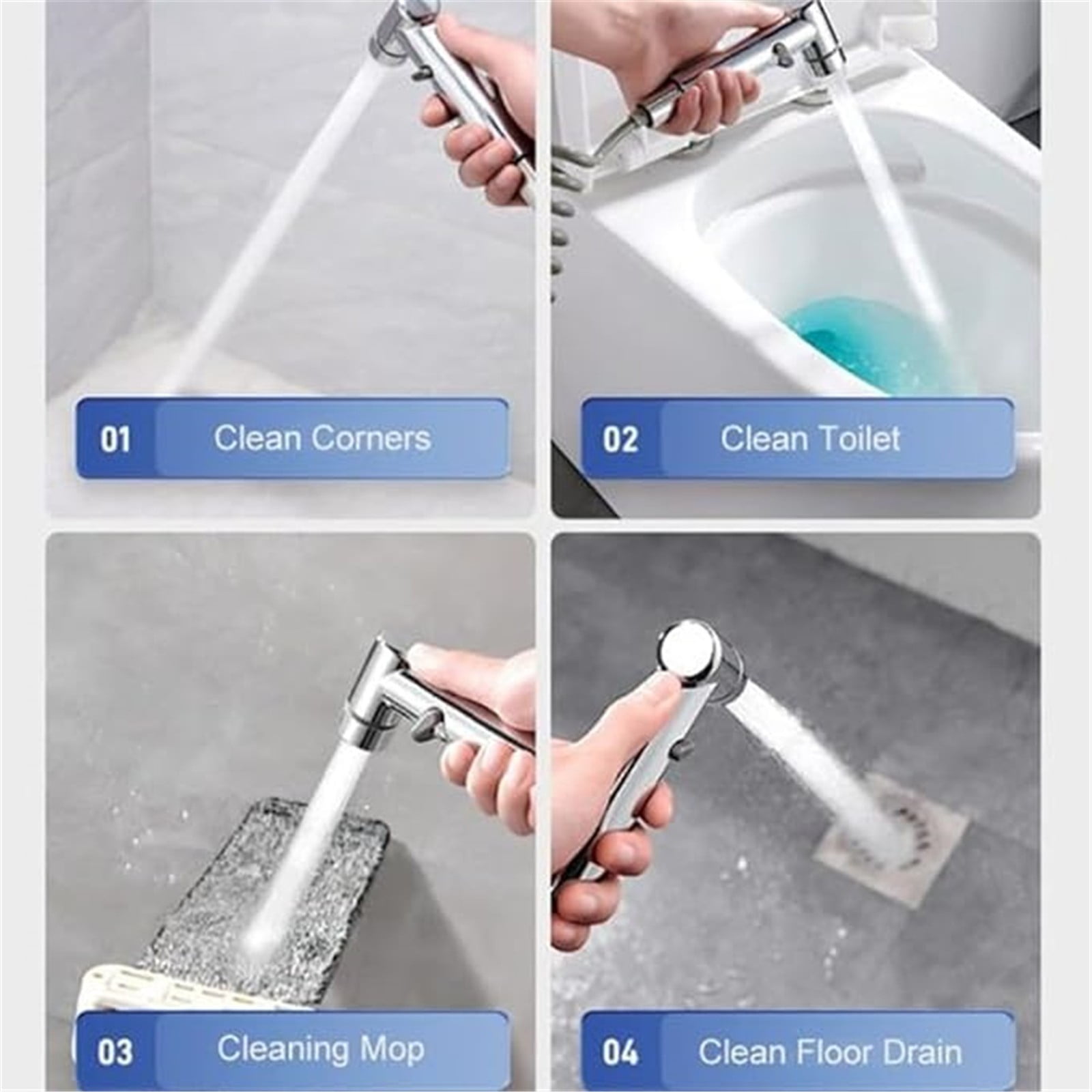 How to Clean a Handheld Sprayer: Easy Steps for Sparkling Results