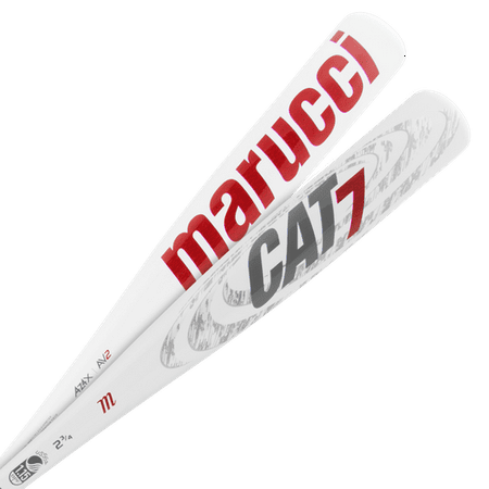 Marucci CAT 7 USSSA Baseball Bat, (-10)