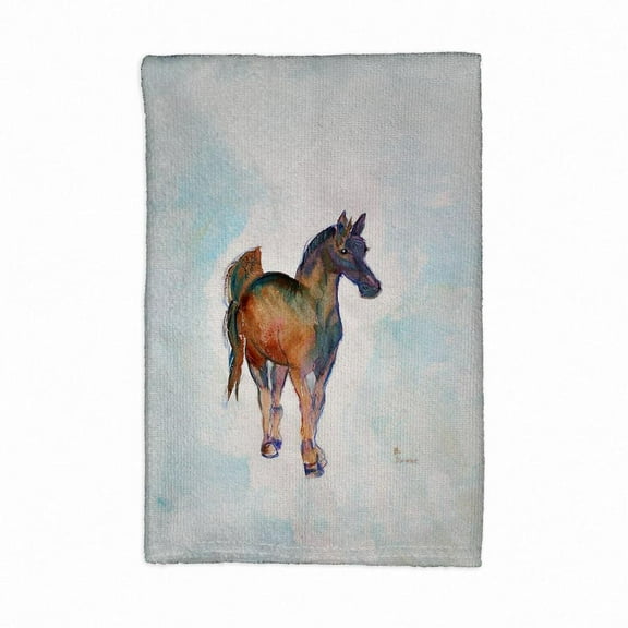 Betsy Drake Interiors Colt Kitchen Towel