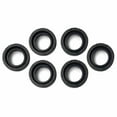 thumbnail image 2 of ECCPP Engine Replacement Spark Plug Tube Seal Sets Compatible with 2006 2007 2008 2009 2010 Frontier 4-Door 4L SE Extended Cab Pickup, 2 of 3