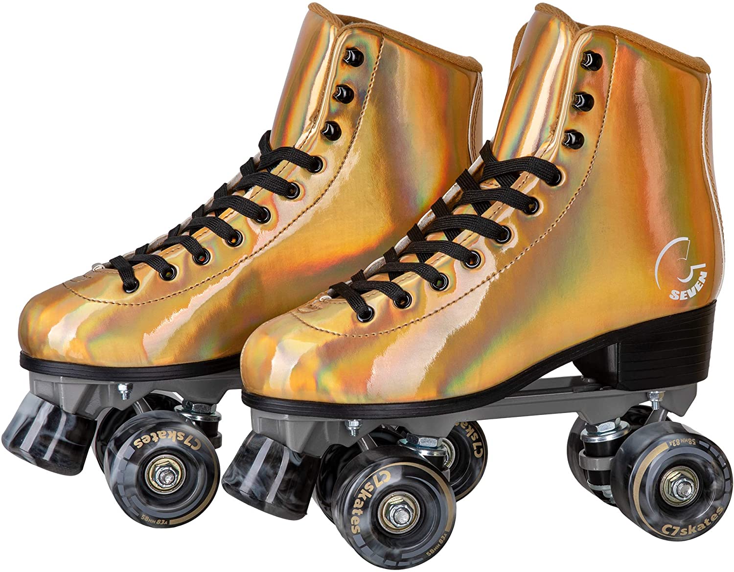 C SEVEN C7skates Cute Roller Skates for Girls and Adults C SEVEN C7skates Cute Roller Skates for Girls and Adults
