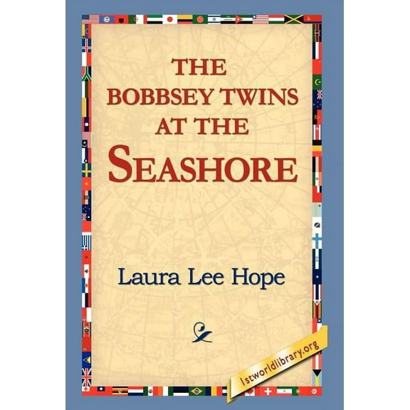 The Bobbsey Twins at the Seashore (Hardcover)