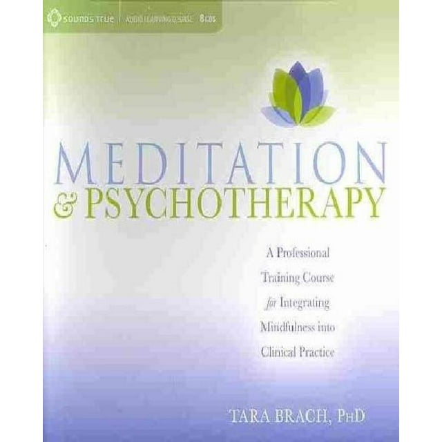 Méditation & Psychothérapie: une Formation Professionnelle pour Intégrer la Pleine Conscience dans la Pratique Clinique