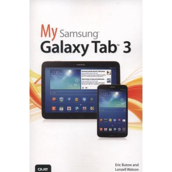 Pre-Owned My Samsung Galaxy Tab 3