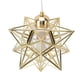 thumbnail image 1 of Luz De Colgante De Estrella De Moravian, Luz De Techo Estrella, Lámpara Colgante De Estrellas Con Bombilla E26 De Temperatura De 3 Colores Ajustable, Para Sala De Estar De, 1 of 7