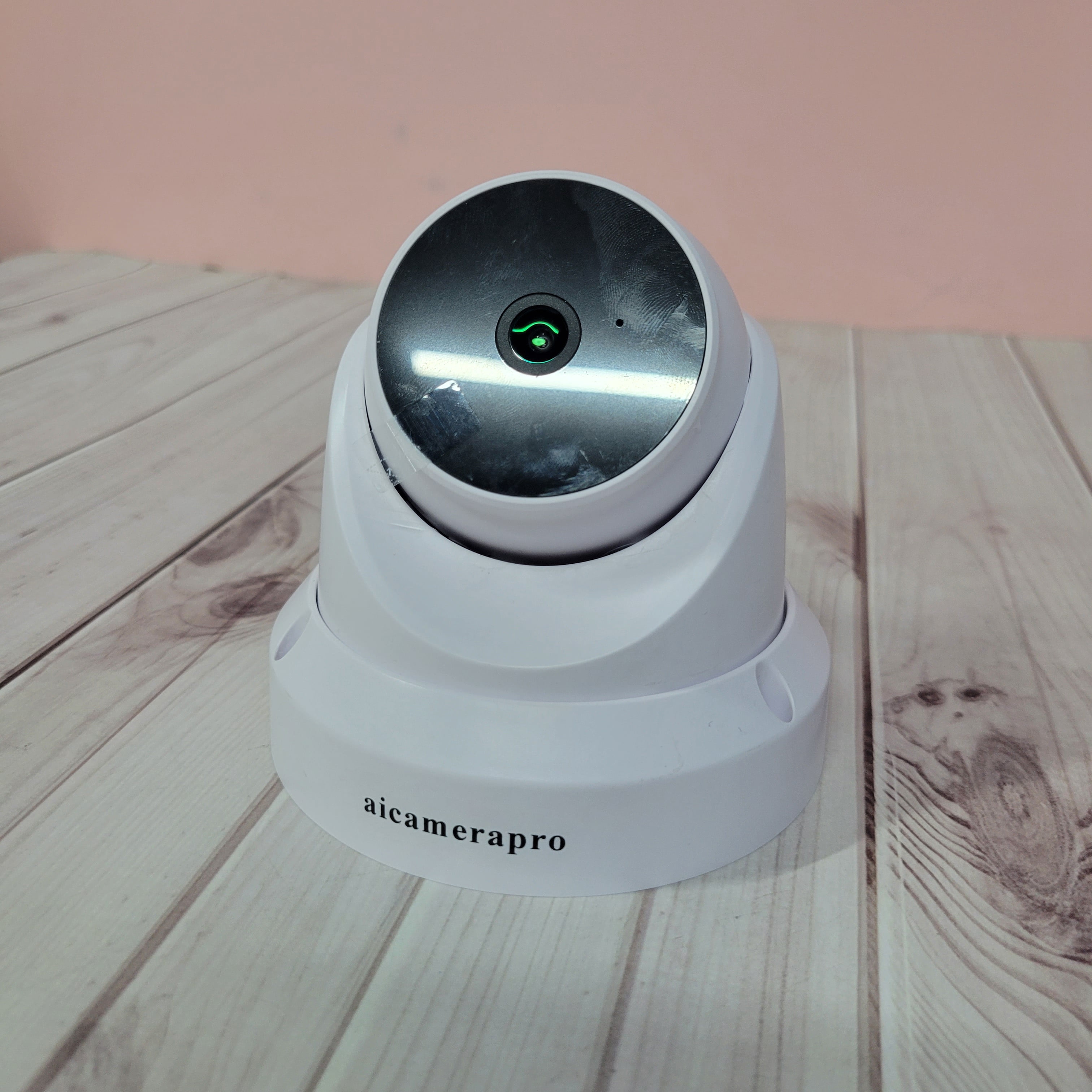 aicamerapro Webcams – Crystal Clear Full HD Video,Wide-Angle Viewing