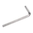 thumbnail image 5 of Uxcell 1/4" Hex Wrench, L Shaped CR-V Repairing Tool, 5 of 5