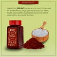 USimplySeason Sumac Spice Tangy RE32Powder 5 Ounce