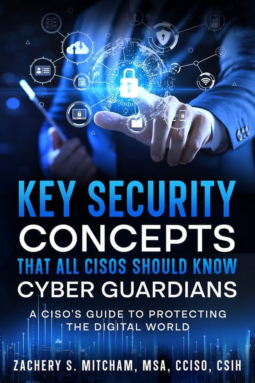 Security+最新公式教科書 : SY0-701対応 CompTIA Security+ SY0-701 Certification Guide - Third