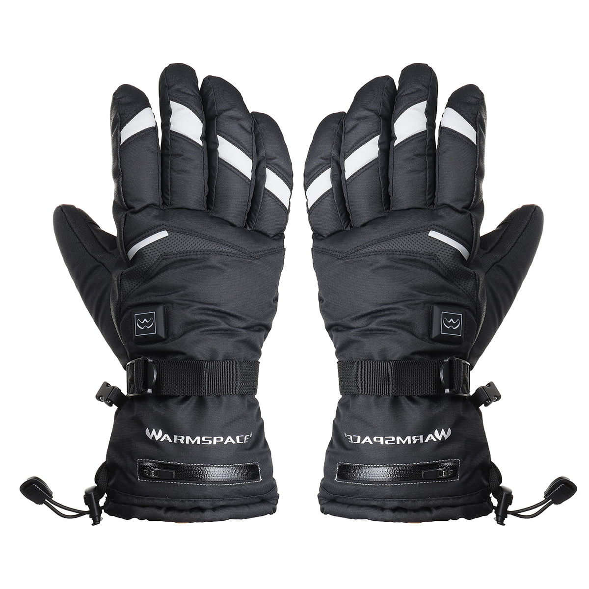 warm waterproof gloves